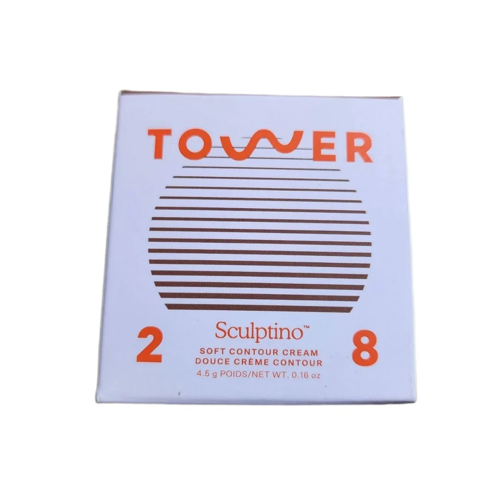 Tower 28 Bronzino Illuminating Bronzer | Pacific Coast